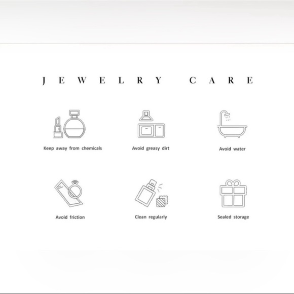 Danty  gold Ring - Picture 3 of 4